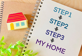 ご相談の様子の写真